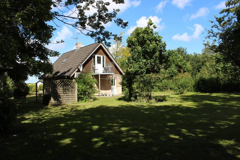 Foto von Ferienhaus TS30 in Mou - Egense - Nordjütland Ost