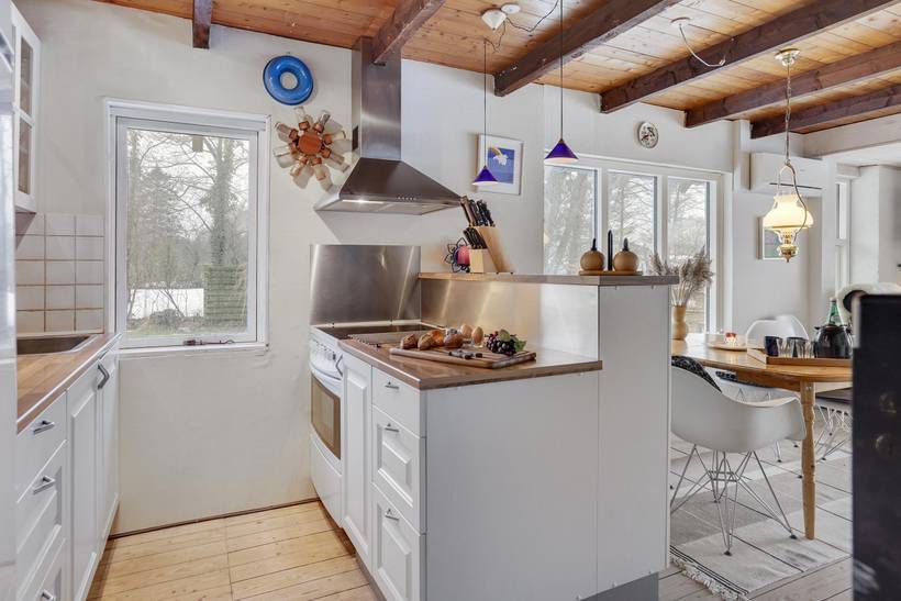 Foto von Ferienhaus TS30 in Mou - Egense - Nordjütland Ost