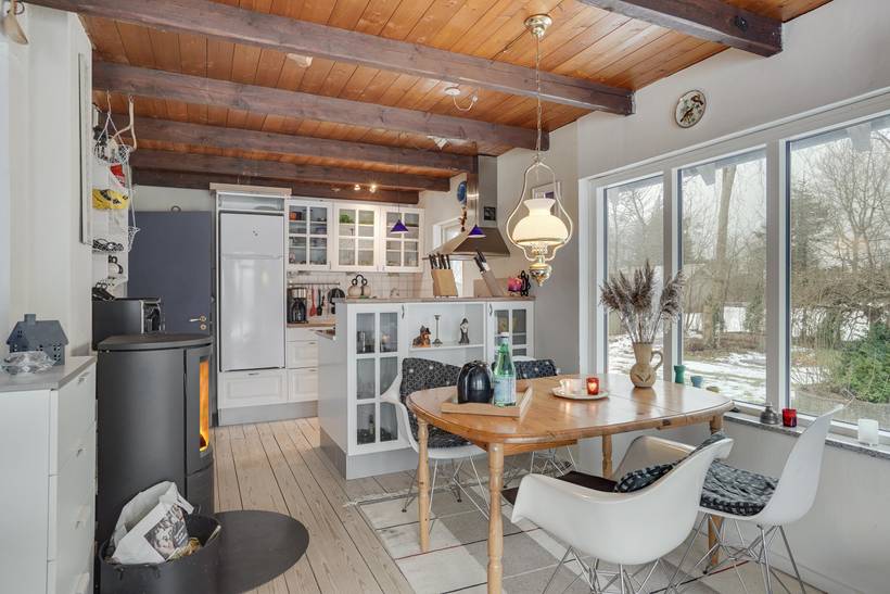 Foto von Ferienhaus TS30 in Mou - Egense - Nordjütland Ost