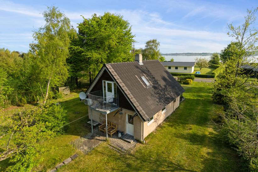 Foto von Ferienhaus TS30 in Mou - Egense - Nordjütland Ost