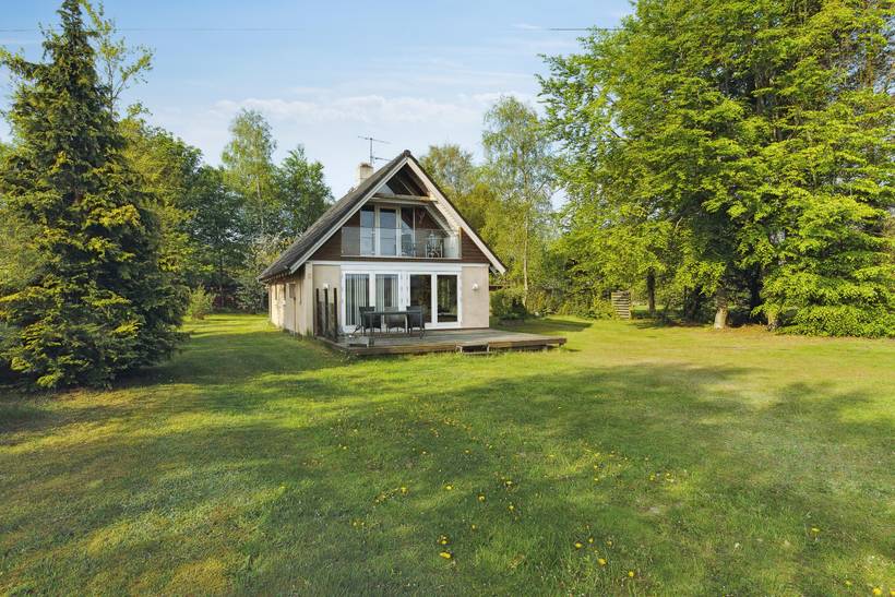 Foto von Ferienhaus TS30 in Mou - Egense - Nordjütland Ost