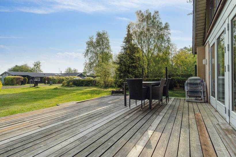 Foto von Ferienhaus TS30 in Mou - Egense - Nordjütland Ost