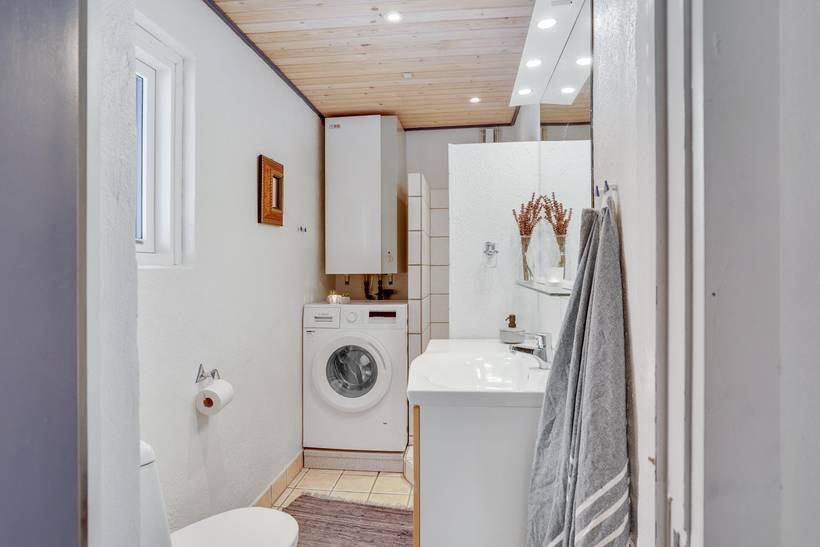 Foto von Ferienhaus TS30 in Mou - Egense - Nordjütland Ost