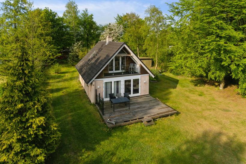Foto von Ferienhaus TS30 in Mou - Egense - Nordjütland Ost