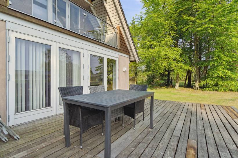 Foto von Ferienhaus TS30 in Mou - Egense - Nordjütland Ost