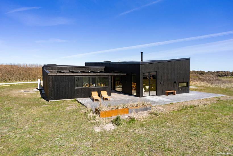 Foto von Ferienhaus TS33 in Nr. Lyngby - Løkken - Nordjütland