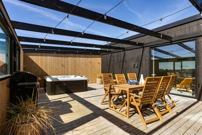 Vorschaubild von Ferienhaus TS33 in Nr. Lyngby - Løkken - Nordjütland