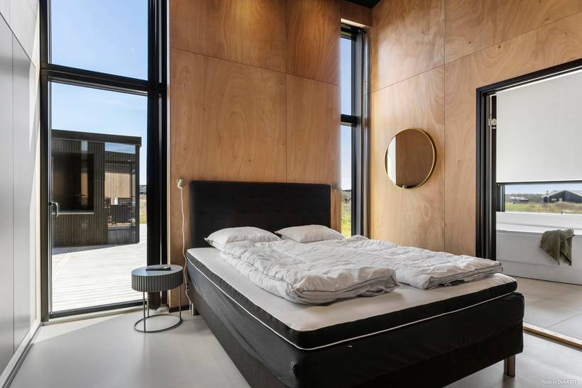 Foto von Ferienhaus TS33 in Nr. Lyngby - Løkken - Nordjütland