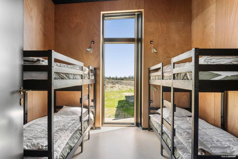 Foto von Ferienhaus TS33 in Nr. Lyngby - Løkken - Nordjütland