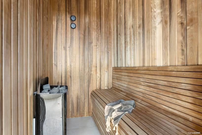 Foto von Ferienhaus TS33 in Nr. Lyngby - Løkken - Nordjütland