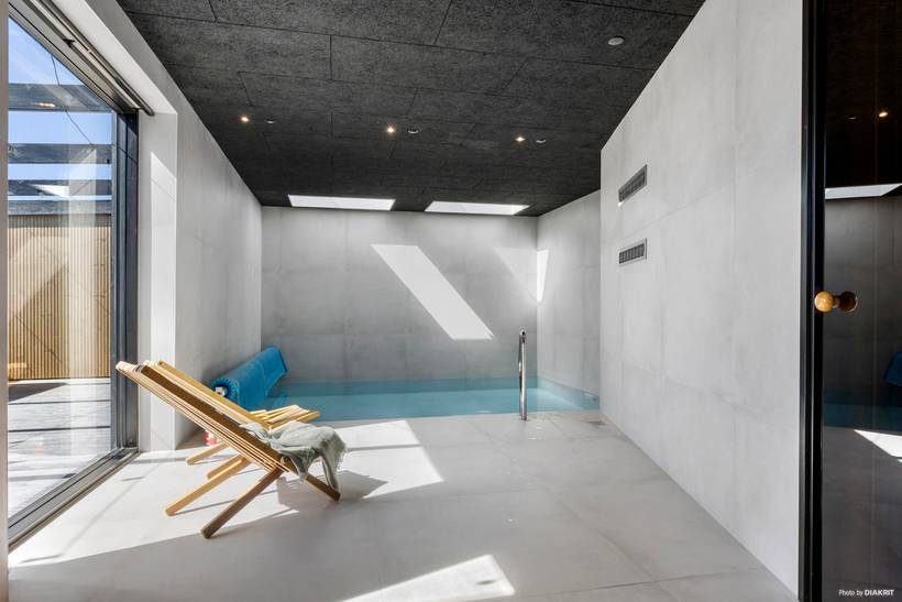 Foto von Ferienhaus TS33 in Nr. Lyngby - Løkken - Nordjütland
