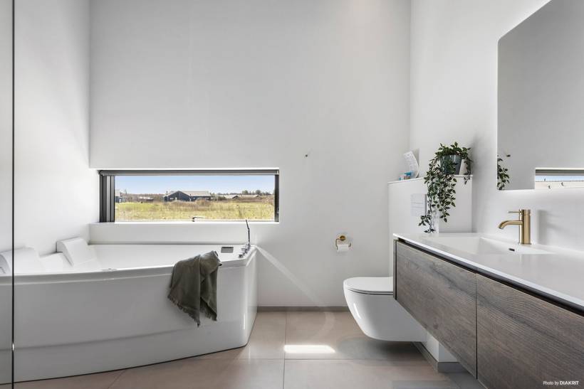 Foto von Ferienhaus TS33 in Nr. Lyngby - Løkken - Nordjütland