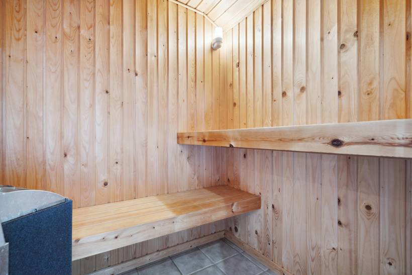 Foto von Ferienhaus TS37 in Bolilmark - Rømø