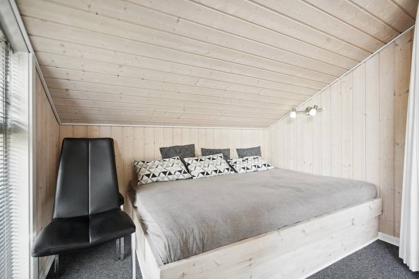 Foto von Ferienhaus TS37 in Bolilmark - Rømø