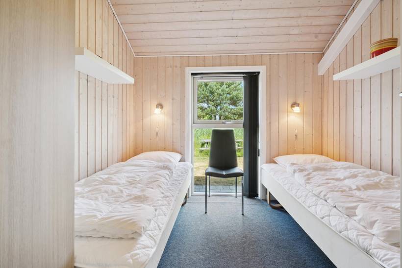Foto von Ferienhaus TS37 in Bolilmark - Rømø