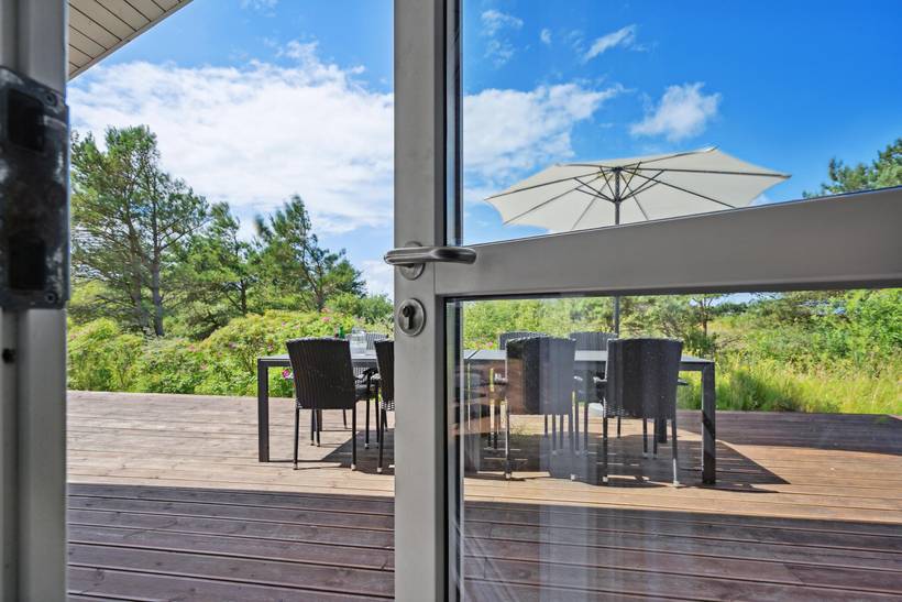 Foto von Ferienhaus TS37 in Bolilmark - Rømø