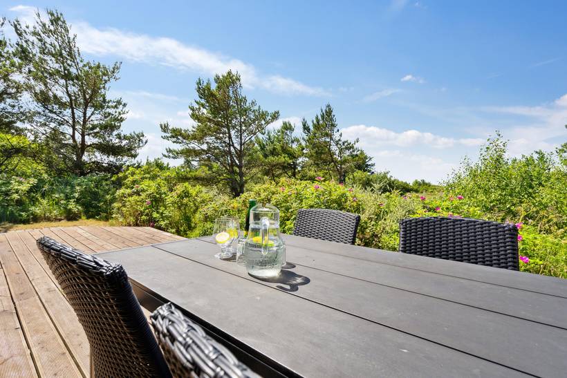 Foto von Ferienhaus TS37 in Bolilmark - Rømø