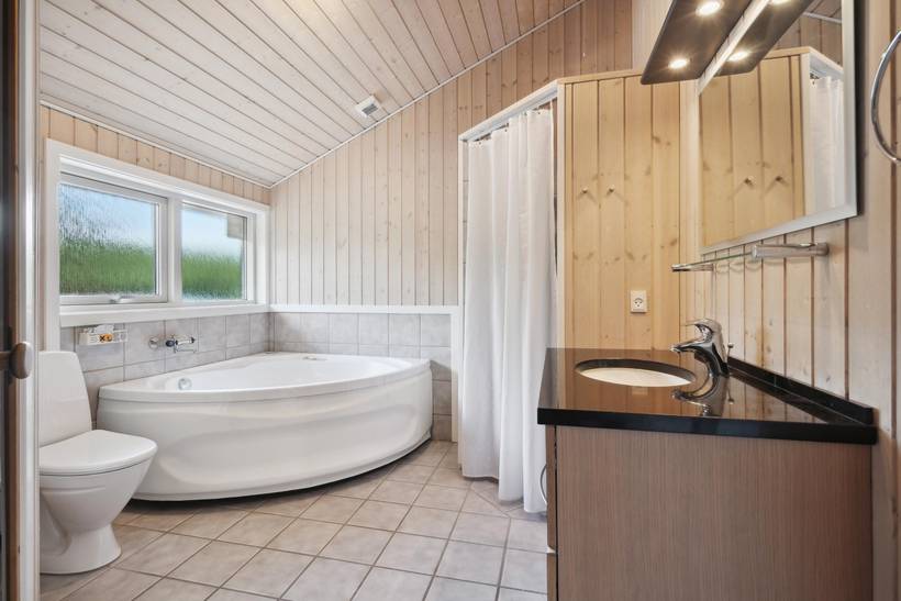 Foto von Ferienhaus TS37 in Bolilmark - Rømø