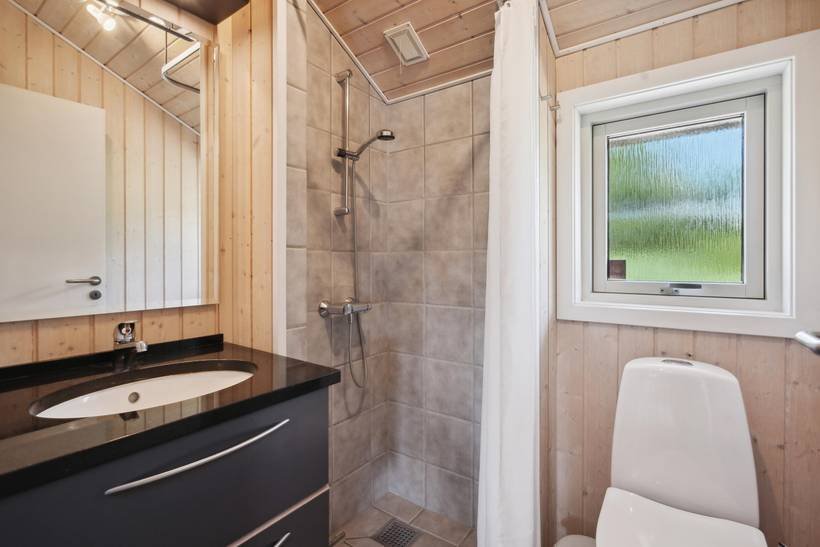 Foto von Ferienhaus TS37 in Bolilmark - Rømø