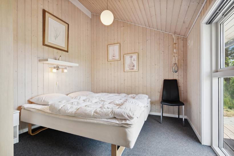Foto von Ferienhaus TS37 in Bolilmark - Rømø