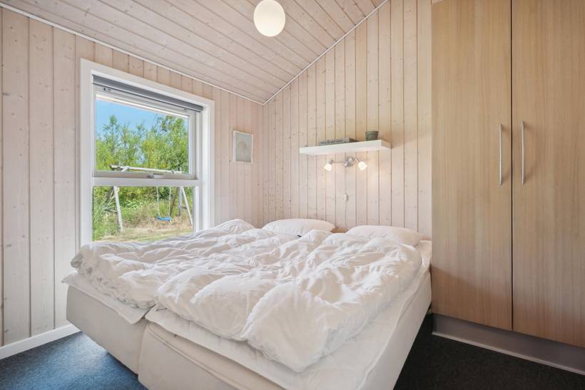 Foto von Ferienhaus TS37 in Bolilmark - Rømø