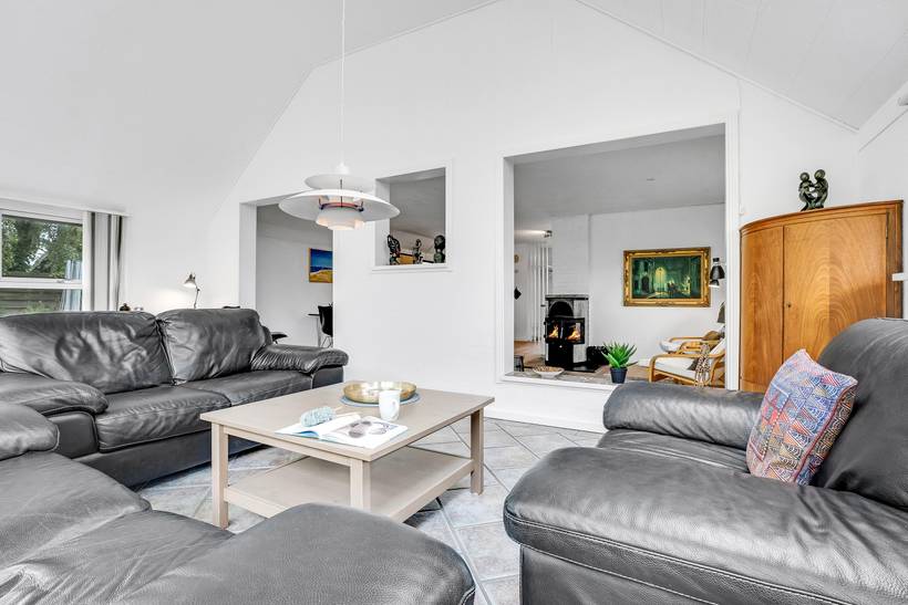 Foto von Ferienhaus TS41 in Strøby Ladeplads - Stevns - Südseeland