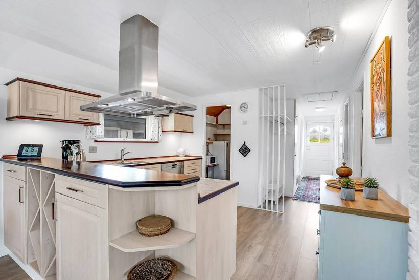 Foto von Ferienhaus TS41 in Strøby Ladeplads - Stevns - Südseeland