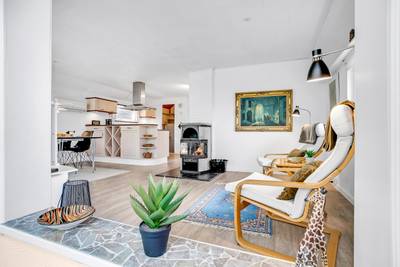 Vorschaubild von Ferienhaus TS41 in Strøby Ladeplads - Stevns - Südseeland