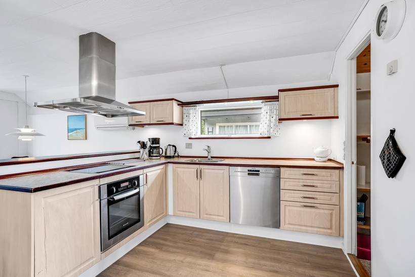 Foto von Ferienhaus TS41 in Strøby Ladeplads - Stevns - Südseeland