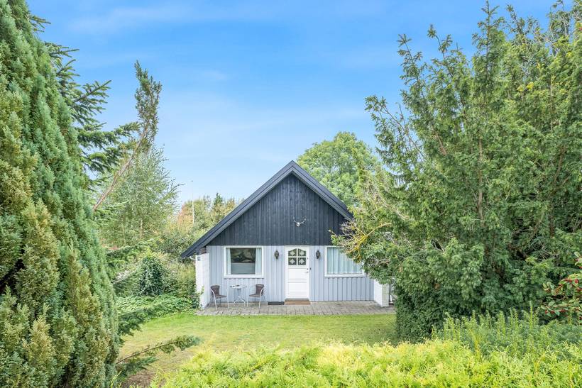 Foto von Ferienhaus TS41 in Strøby Ladeplads - Stevns - Südseeland