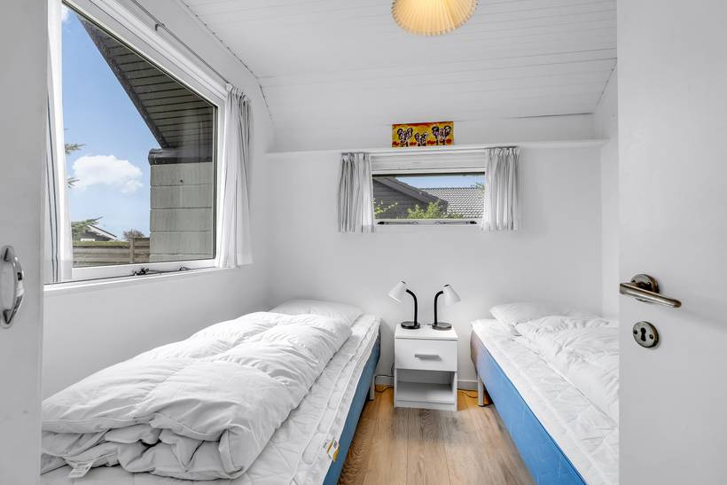 Foto von Ferienhaus TS41 in Strøby Ladeplads - Stevns - Südseeland