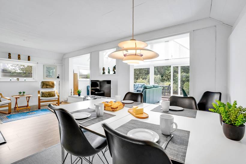 Foto von Ferienhaus TS41 in Strøby Ladeplads - Stevns - Südseeland