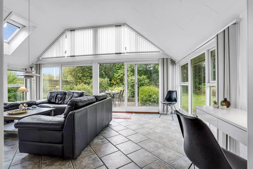 Foto von Ferienhaus TS41 in Strøby Ladeplads - Stevns - Südseeland