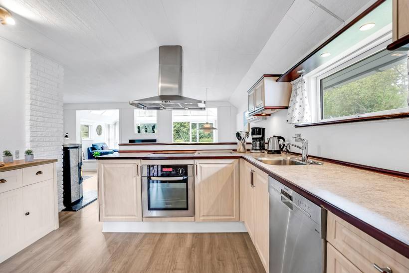 Foto von Ferienhaus TS41 in Strøby Ladeplads - Stevns - Südseeland