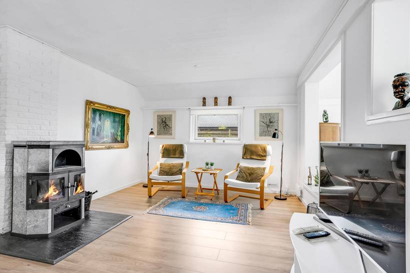Foto von Ferienhaus TS41 in Strøby Ladeplads - Stevns - Südseeland