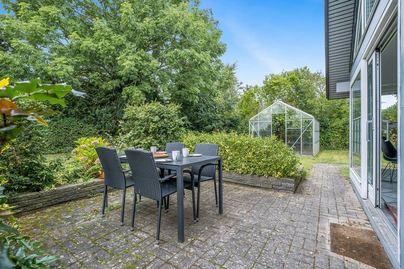 Foto von Ferienhaus TS41 in Strøby Ladeplads - Stevns - Südseeland