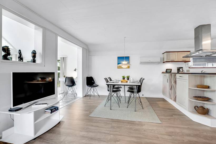 Foto von Ferienhaus TS41 in Strøby Ladeplads - Stevns - Südseeland