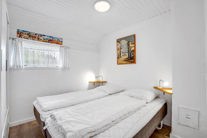 Foto von Ferienhaus TS41 in Strøby Ladeplads - Stevns - Südseeland