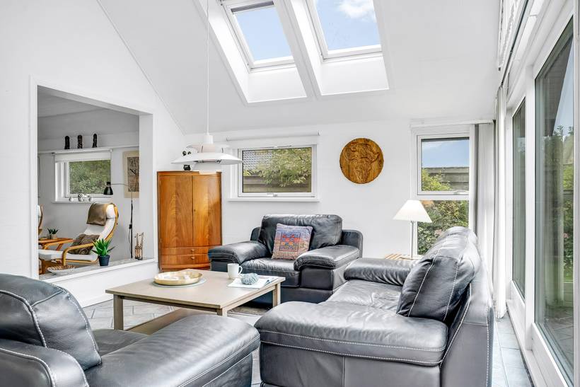 Foto von Ferienhaus TS41 in Strøby Ladeplads - Stevns - Südseeland