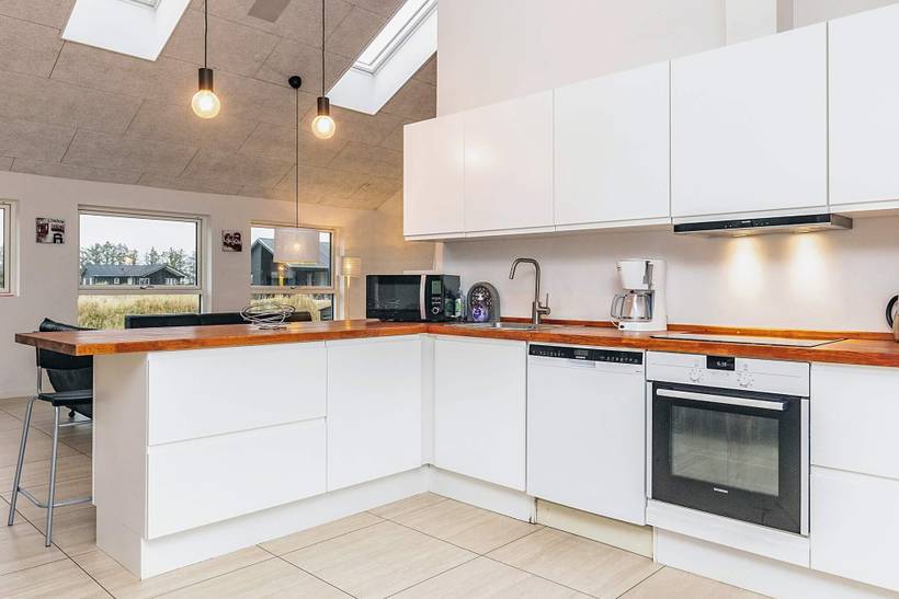 Foto von Ferienhaus TS44 in Grønhøj - Løkken - Nordjütland