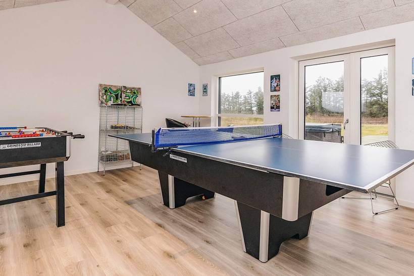 Foto von Ferienhaus TS44 in Grønhøj - Løkken - Nordjütland