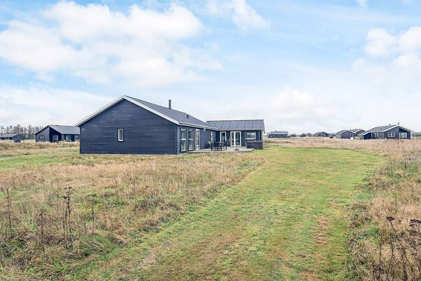 Foto von Ferienhaus TS44 in Grønhøj - Løkken - Nordjütland