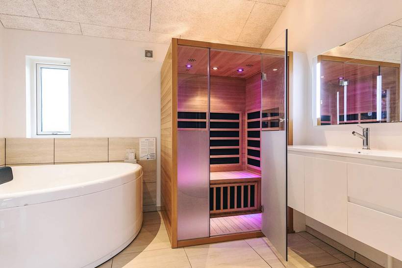 Foto von Ferienhaus TS44 in Grønhøj - Løkken - Nordjütland