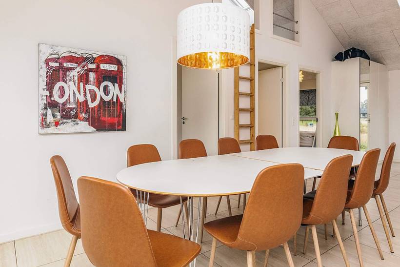 Foto von Ferienhaus TS44 in Grønhøj - Løkken - Nordjütland