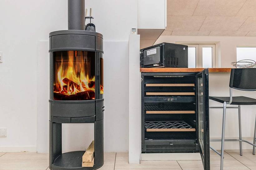 Foto von Ferienhaus TS44 in Grønhøj - Løkken - Nordjütland