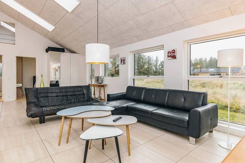 Foto von Ferienhaus TS44 in Grønhøj - Løkken - Nordjütland