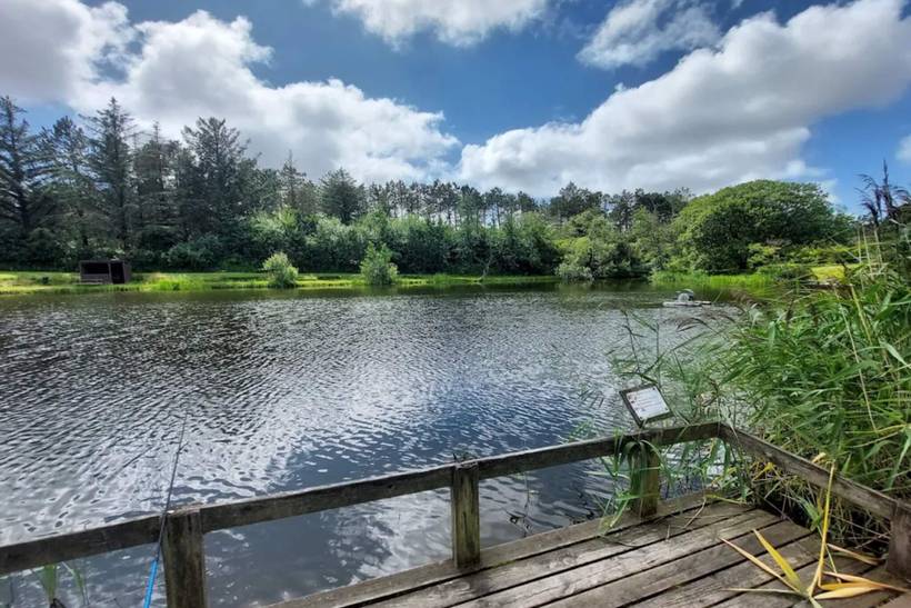 Foto von Ferienhaus TS44 in Grønhøj - Løkken - Nordjütland