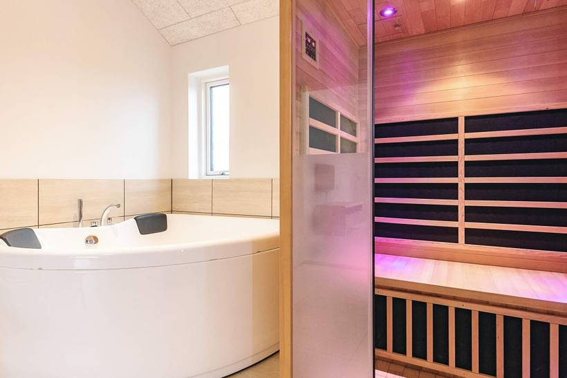 Foto von Ferienhaus TS44 in Grønhøj - Løkken - Nordjütland
