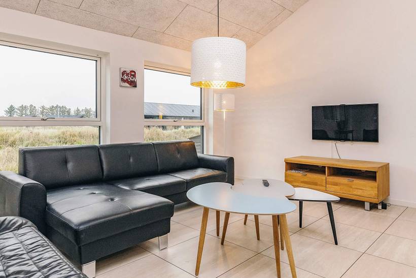 Foto von Ferienhaus TS44 in Grønhøj - Løkken - Nordjütland
