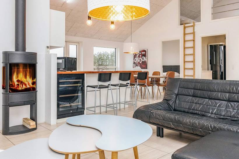 Foto von Ferienhaus TS44 in Grønhøj - Løkken - Nordjütland